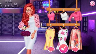 العاب تلبيس 2022 - العاب بنات - Screenshot 3