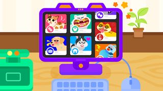 Cocobi Animal Hospital -Doctor - Screenshot 1