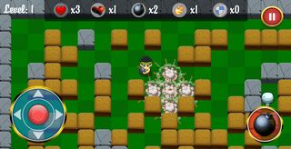 Bomber Fantasy 2023 - Screenshot 2