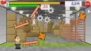 Factory Chaos - Screenshot 3