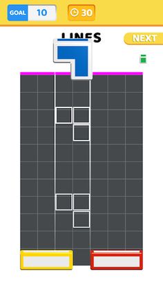 Drop Em All! - Screenshot 2