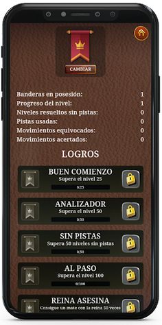 Chess Checkmate Puzzle - Screenshot 4