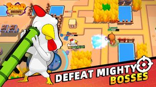 Squad Brawl - Screenshot 2