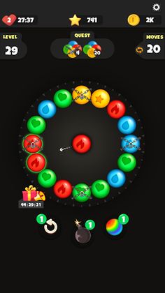 Pop Master - Screenshot 4