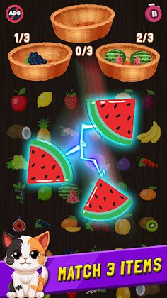 Triple Match 3D – Puzzle Games - Screenshot 3