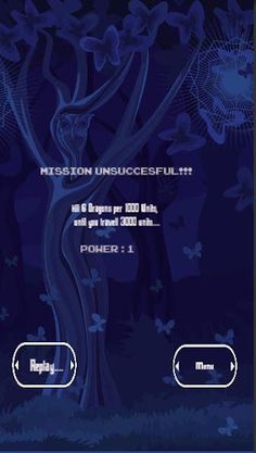 Explosive Fly : can you Top th - Screenshot 3