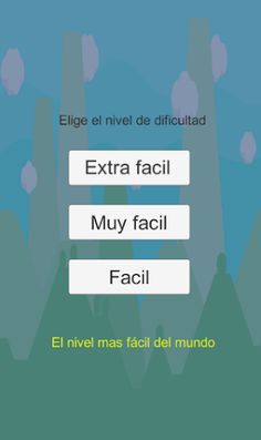 The easiest game in the world - Screenshot 2