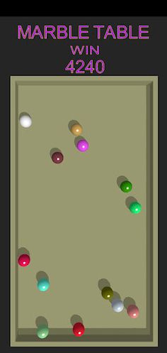 Marble Dodge - Screenshot 2