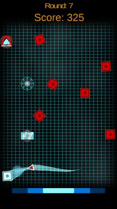 HeatSeeker - Screenshot 1