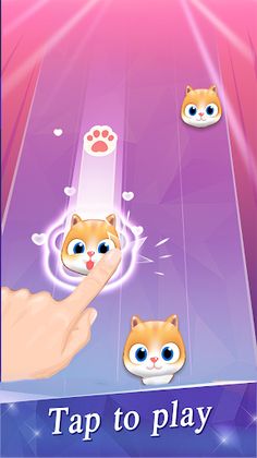 Piano Tiles  ™: Music Game - Screenshot 3