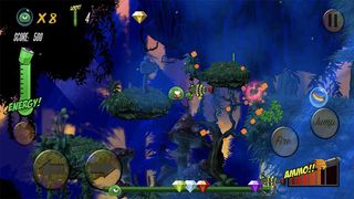 Super Jelly: Ultimate Freedom  - Screenshot 3