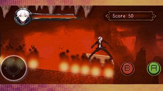 Ninja MAI - Screenshot 3