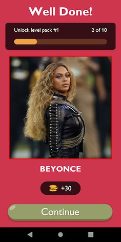 Guess The Singer By Picture - Screenshot 4