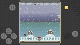Lawn Invaders - Screenshot 2
