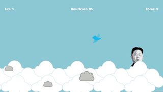 Kim Smash - Screenshot 3