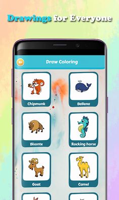 How to Coloring Kawaii - Screenshot 2