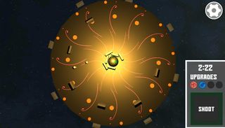 MasterCore - Screenshot 3