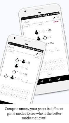 Algebruh - Algebra Math Puzzle - Screenshot 4