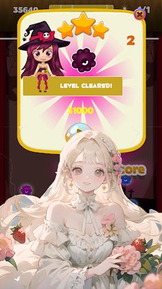 StrawberryGril - Screenshot 3