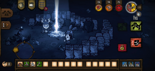 Don't Starve Together - Screenshot 2