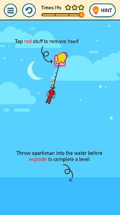 Corrupted Island Stick - Screenshot 2