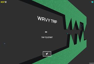 Space Adventure - Screenshot 2