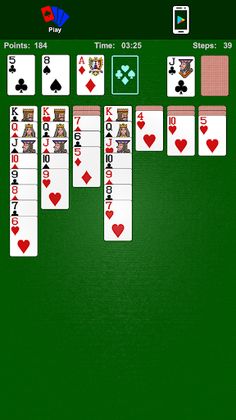 Spider Solitaire Master: The f - Screenshot 1