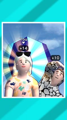 The Frame In Challenge2 - Screenshot 4