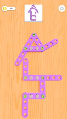 Hinge Master - Screenshot 3