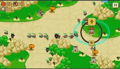 Tower Wave - Screenshot 3