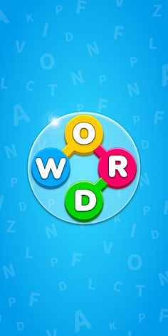 Cross Words: Word Puzzle Games - Screenshot 2