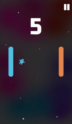 Paddle Flip - Screenshot 2