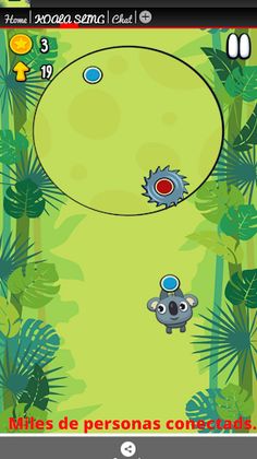 KOALA SLING - Screenshot 1