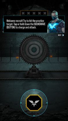 Radical Redemption The Game - Screenshot 1