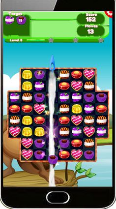 Chookies pool game - Screenshot 3