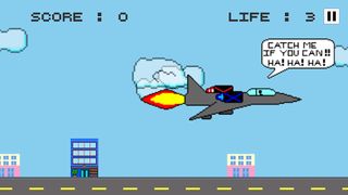 Air PANG PANG - Screenshot 2