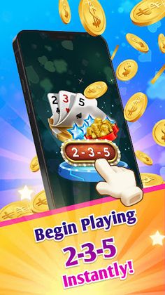 235bit - Do Teen Paanch Game - Screenshot 1