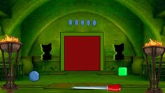 Treasure The Gold Coin - Screenshot 4