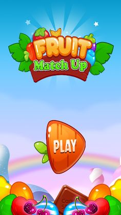 Match Up - Screenshot 2