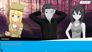 Bandung: Sea of Fire - Screenshot 1