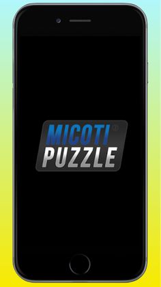 Micoti Puzzle - Screenshot 1
