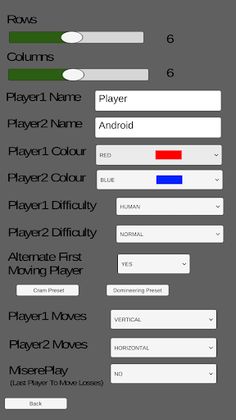 Cram app - Screenshot 3