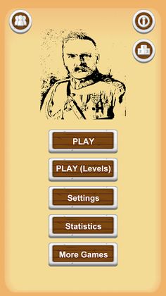 Who Is This Person: Polish His - Screenshot 1