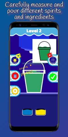 Mixology Mania - Screenshot 3