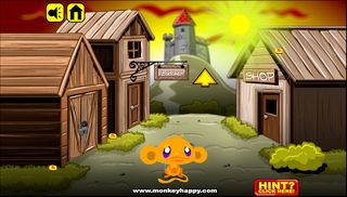 Monkey GO Happy - Top 10 Free - Screenshot 3