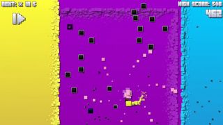 Convergence Compulsion - Screenshot 3