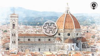 Firenze Puzzle - Screenshot 1