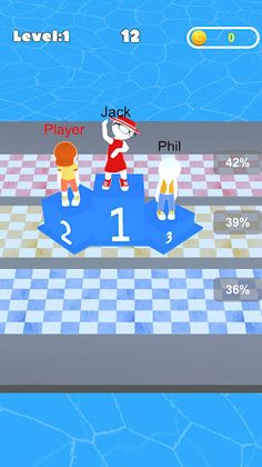 Draw & Run - Screenshot 4