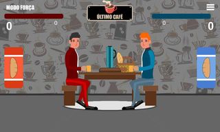 Último café - Screenshot 2