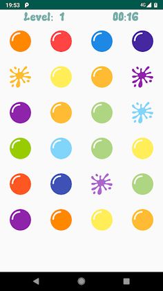 Zen Bubbles - Screenshot 2